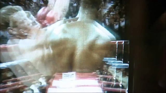 Tommy Morrison - Comeback from HIV diagnosis