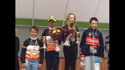 Course des Benjamins Varennes-sous-dun 03/05/2015