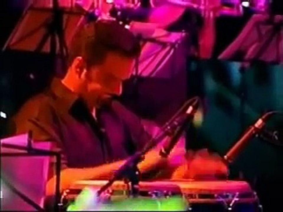 Casi te envidio - Andy Montañez (EN VIVO)