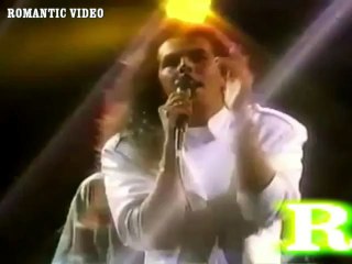 Thomas Anders - "Geronimo s Cadillac" (концерт)