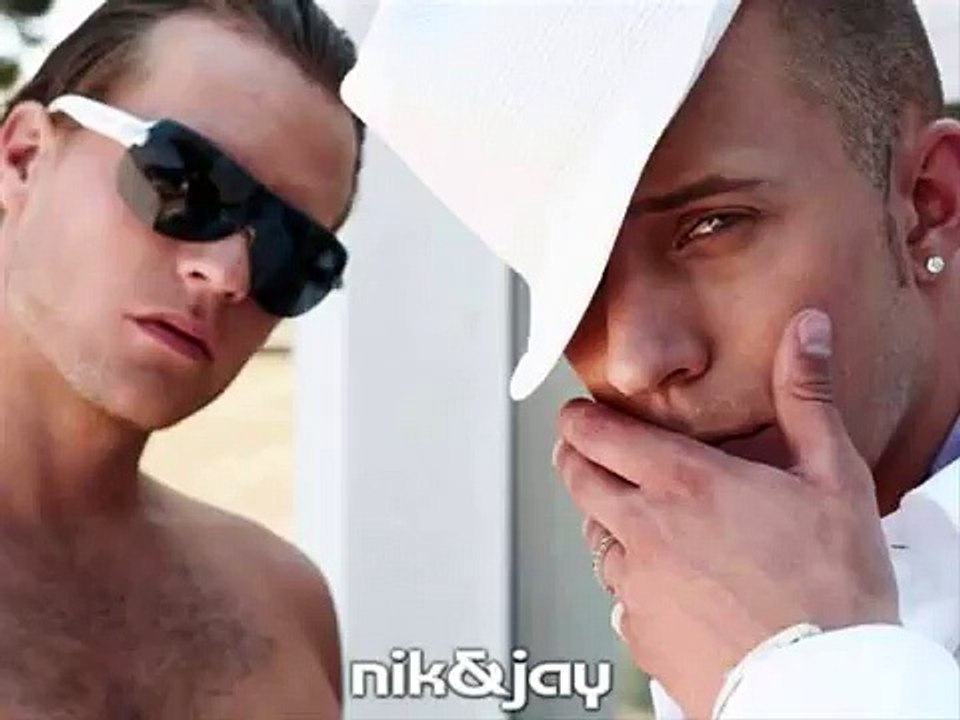 Nik og Jay - Tag mig tilbage