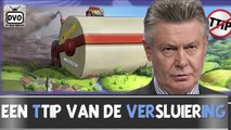Het jobwonder van Karel De Gucht: van sprookje tot nachtmerrie