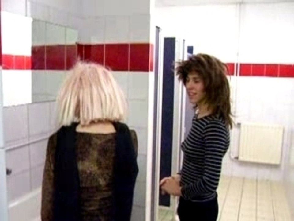 natachate et tina turner