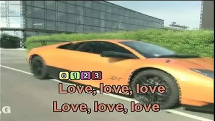 All You Need Is Love - The Beatles