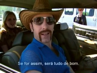 MAKING OF LAST NIGHT ON EARTH