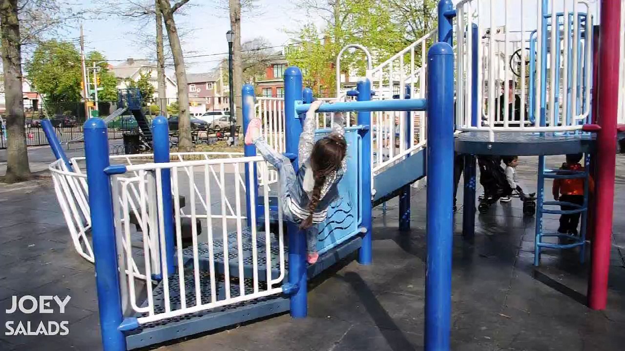 Experience sociale votre enfant et les inconnus