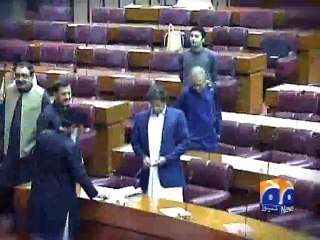 Importance of NA-125-Geo Reports-04 May 2015