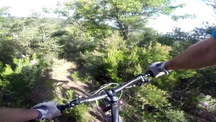 Cro'rois team à Pierrefeu 2