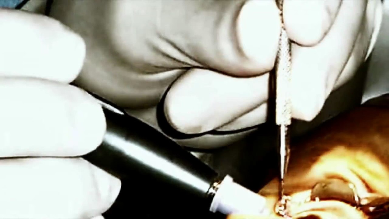 9 mois de la vie d'un foetus résumé en 4 minutes