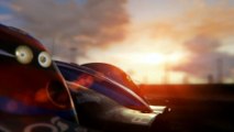 PROJECT CARS - Launch Trailer (PS4 _ Xbox One)