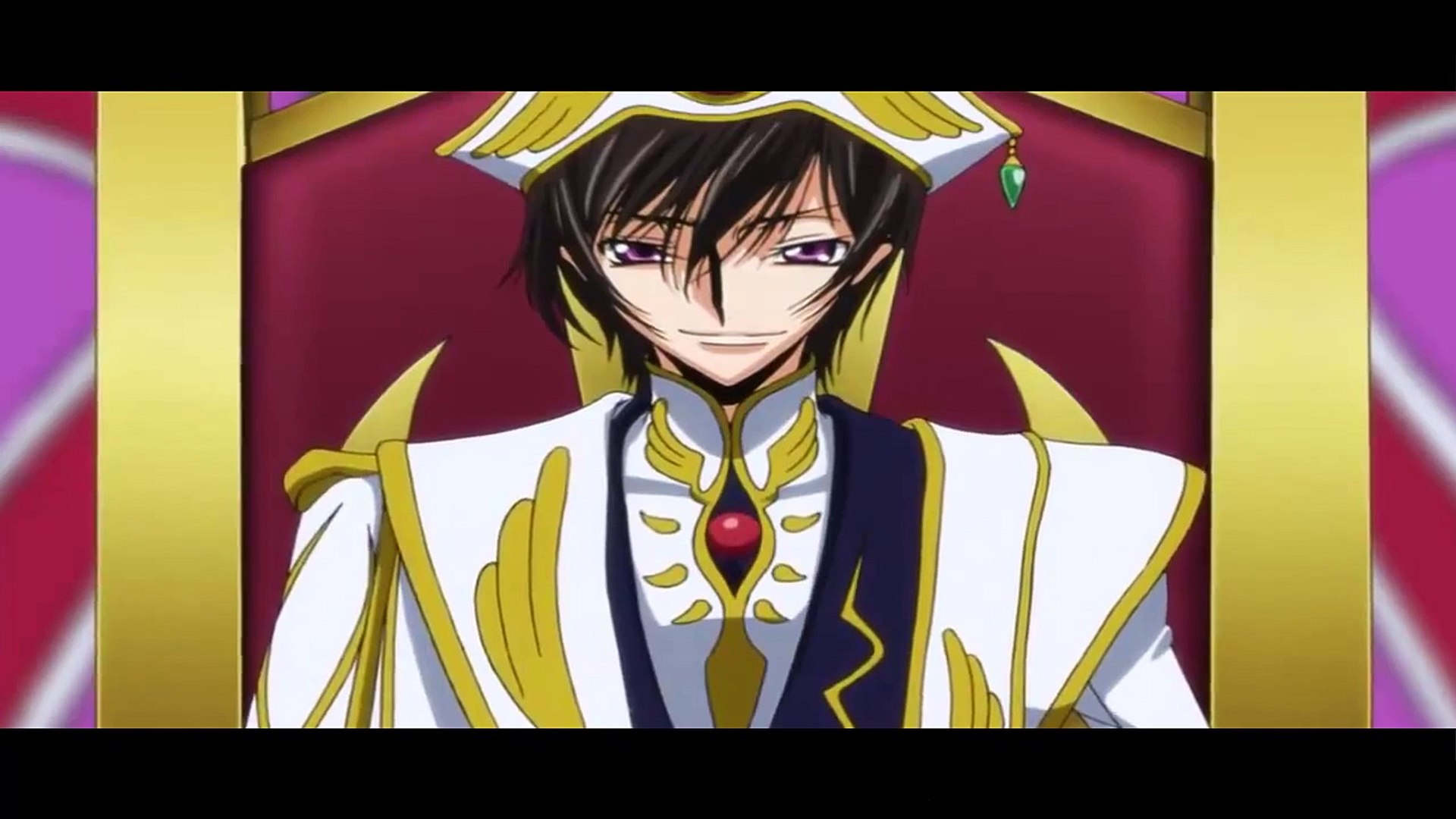Featured image of post Code Geass R2 Ost ost 188 the ruins as they were 01 51