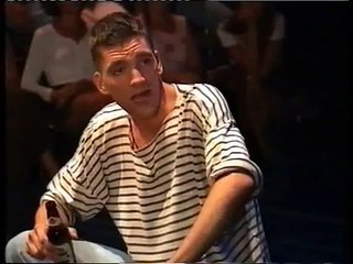 Eindhoven met Theo Maassen