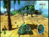 Banjo-Kazooie Nuts & Bolts - Halo Vehicle Collection II