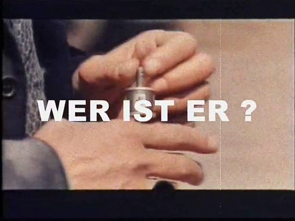 Sartana - Bete um deine Tod - (Fanmade) Trailer - 1968