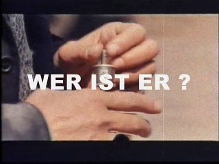 Sartana - Bete um deine Tod - (Fanmade) Trailer - 1968