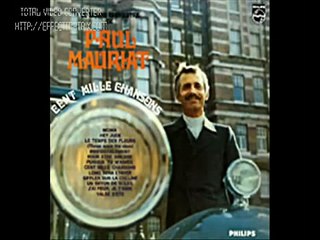 paul mauriat   yo que no vivo sin ti