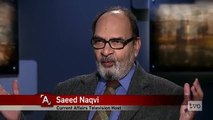 Saeed Naqvi: The Muslims of India