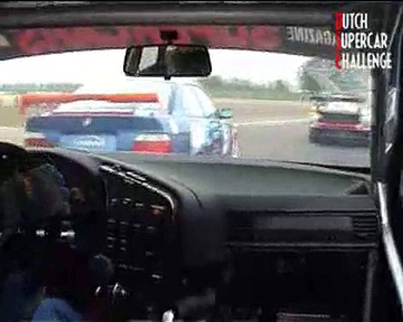 Car Race