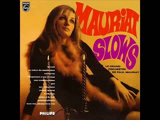 Paul Mauriat San Francisco