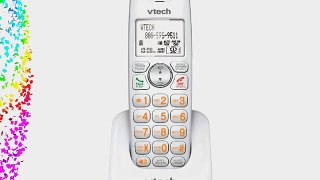 VTech CareLine SN6107 Accessory Handset for VTech CareLine SN6197