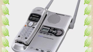 Panasonic KX-TG2227S Cordless Telephone