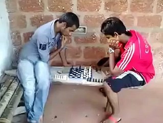 Best move in the Chess History