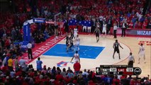 Chris Paul Game-Winner _ Spurs vs Clippers _ Game 7 _ May 2, 2015 _ NBA Playoffs