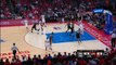 Chris Paul Pass to Blake Griffin Layup _ Spurs vs Clippers _ Game 7 _ May 2, 2015 _ NBA Playoffs