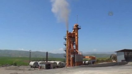 Karayolları İşçilerinin Kadro Sevinci