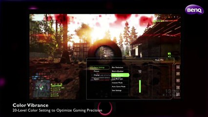 ESWC 2015 COD - Optic vs Denial (FR)