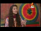 Mehman Qadardan ATV Program Season 2 Episode 71 - Yumna Zaidi