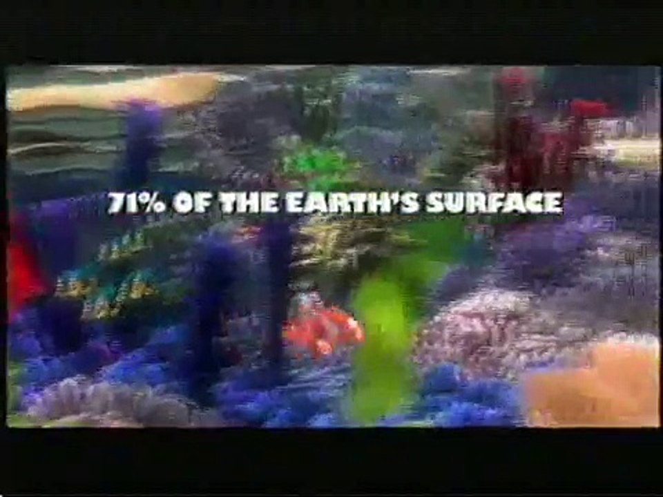 Opening to The Lion King 3: Hakuna Matata UK VHS (2004)