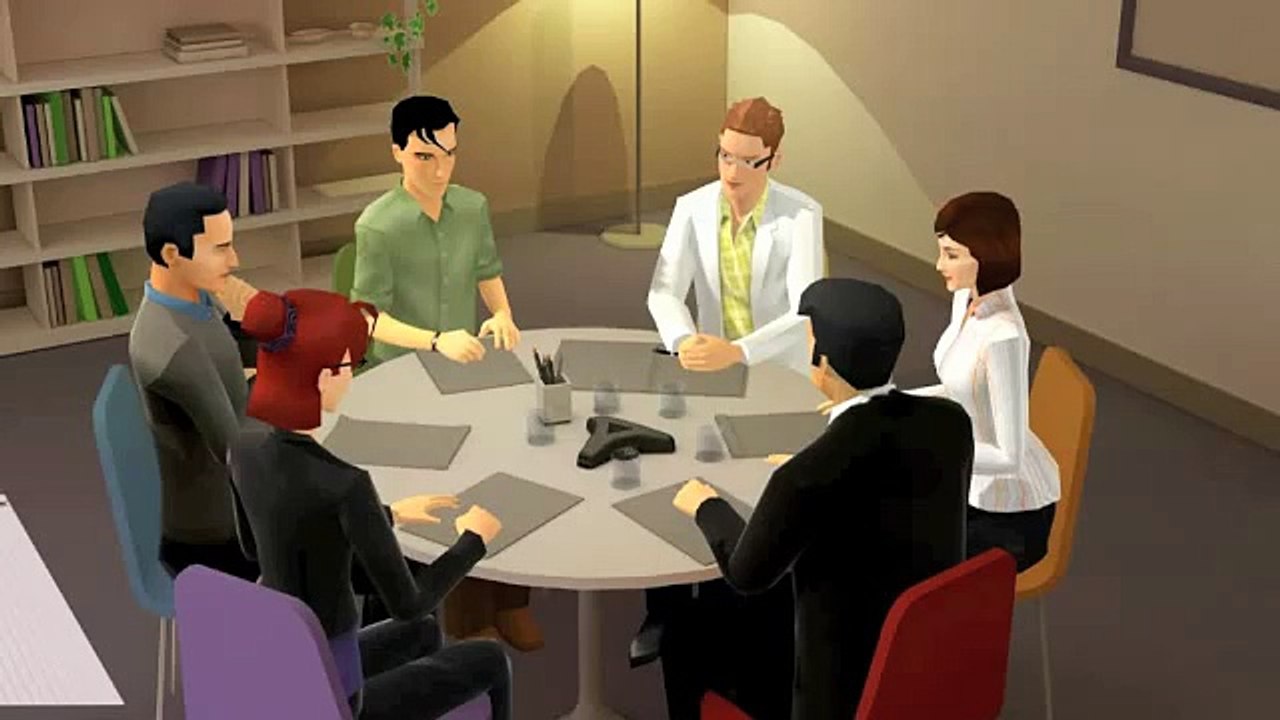 Les Risques Psychosociaux