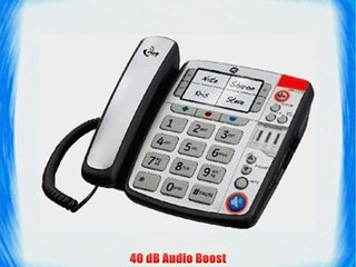 Ge Amplified Phone