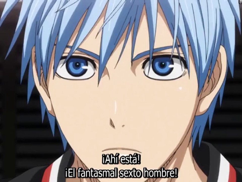 presentacion seirin