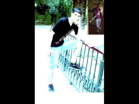 Cheb Bilal Ana Malit Orijinale By Abdo Motiaa