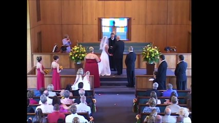 Wedding Ooops Moments : Very Entertaining