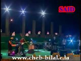 Cheb bilal Anti omri live by abdo motiaa