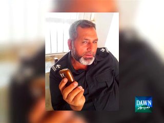 Dacoits kidnap seven policemen at Sindh-Punjab border