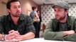 It's Always Sunny's Charlie Day and Rob McElhenney Interview