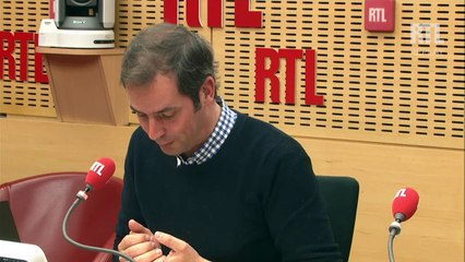 Tanguy Pastureau : Nabilla : "La prison, c'est ouf"