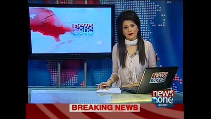 NewsONE Headlines 3PM, 3-May-2015