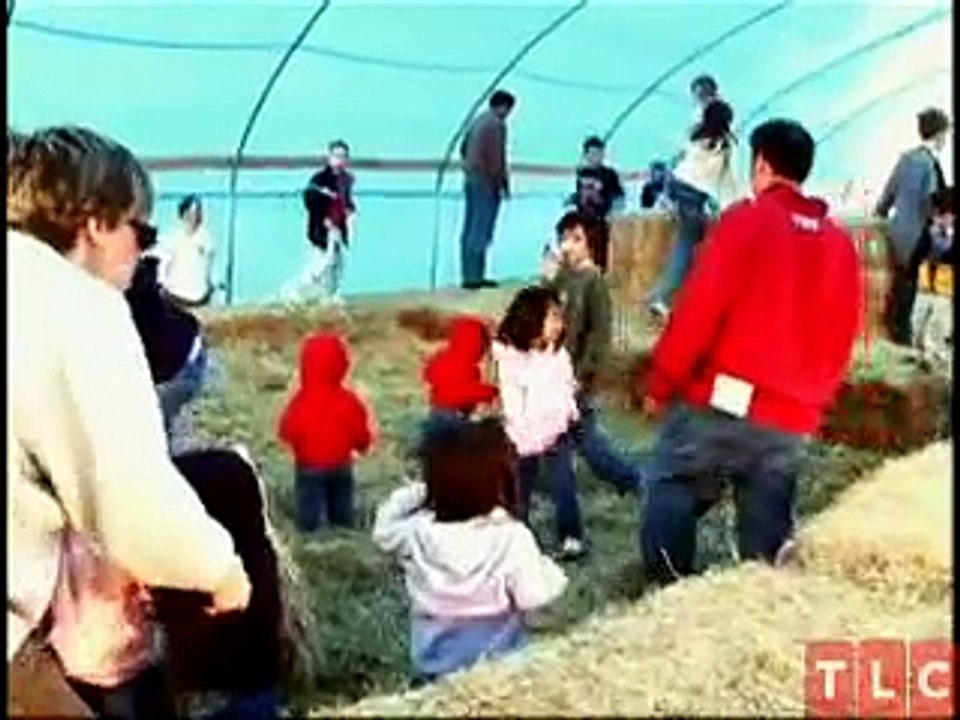 Jon and Kate Plus 8 - Kids Misbehaving