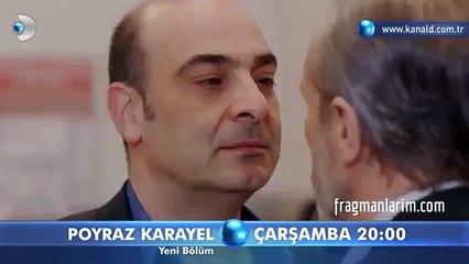 Poyraz Karayel 18. Bölüm Fragmanı