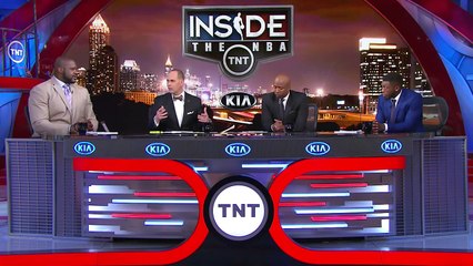 Inside The NBA_ Outlook in San Antonio _ May 2, 2015 _ NBA Playoffs
