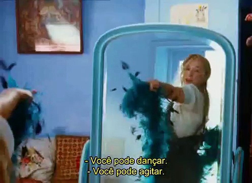 Dancing Queen - Mamma Mia