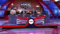 Inside The NBA_ Spurs v Clippers, Game 7 Postgame _ May 2, 2015 _ NBA Playoffs
