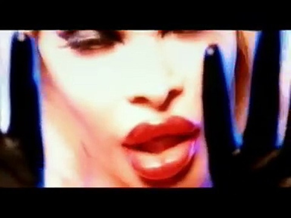 Tiga - Sunglasses At Night