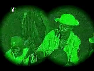 Rhodesia - Internal Operations