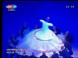 Mercan Dede - Awesome show (Sufi)